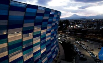 Anuncian transporte nocturno para el juego Puebla vs Necaxa