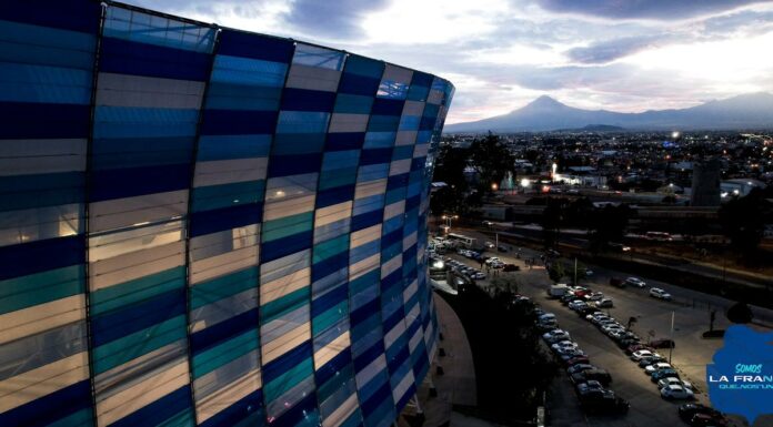 Anuncian transporte gratuito para asistir al Puebla-América