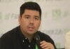 Jaime Natale se une a diputados a favor del aborto en Puebla