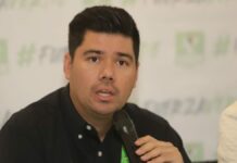 Jaime Natale se une a diputados a favor del aborto en Puebla