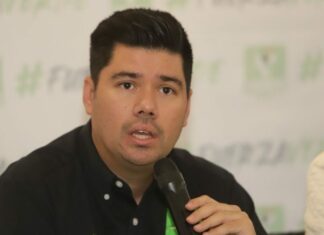 Jaime Natale se une a diputados a favor del aborto en Puebla