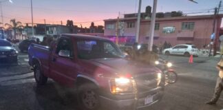 Recuperan dos vehículos con reporte de robo en Atlixco