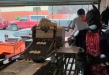 Conoce las BatiTortillas, las tortillas inspiradas en Batman