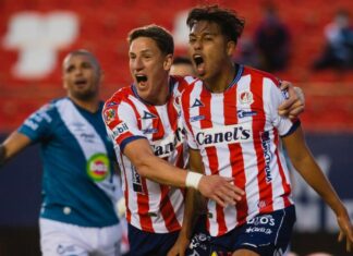 ¡Se acabó el invicto! Puebla pierde de último minuto