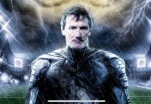 Mazatlán FC anuncia a Gabriel Caballero como nuevo DT