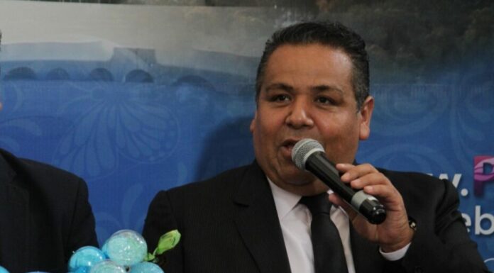 Ex alcalde de Chignahuapan causó daño de 200 mdp