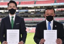 Presidentes de FMF y Liga MX asistirán a Cámara de Diputados por caso Querétaro