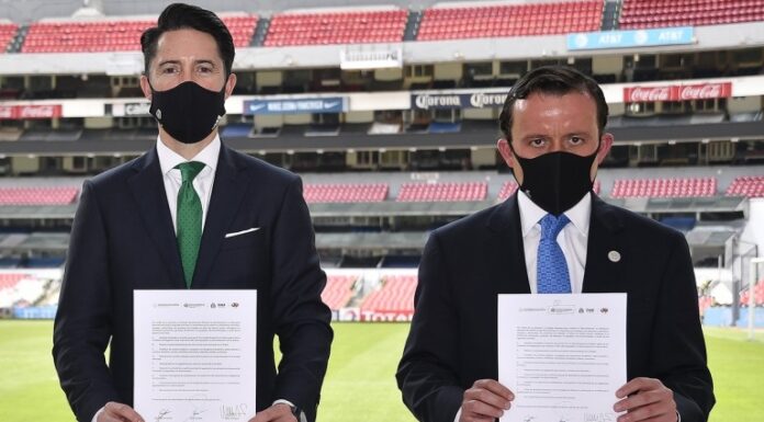 Presidentes de FMF y Liga MX asistirán a Cámara de Diputados por caso Querétaro