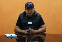 Asesinan al periodista Armando Linares en Zitácuaro, Michoacán