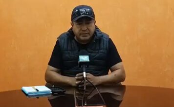 Asesinan al periodista Armando Linares en Zitácuaro, Michoacán