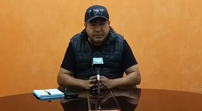 Asesinan al periodista Armando Linares en Zitácuaro, Michoacán