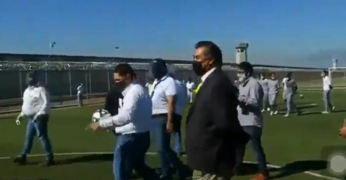 El-Bronco El Bronco