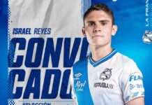 ¡Un enfranjado a la selección! Anuncian convocatoria del Tri