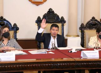 Reactivan Proyecto Lomas de San Juan I y II en Amalucan