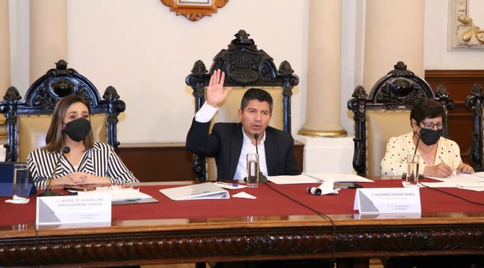 Reactivan Proyecto Lomas de San Juan I y II en Amalucan