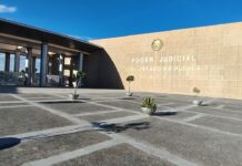 Puebla albergará reunión de Poderes judiciales estatales