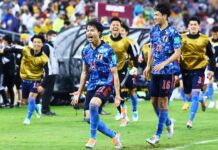 Japón y Arabia Saudita asistirán al Mundial; suman 17 clasificados