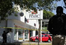 Frustran asalto en Huexotitla tras balacera