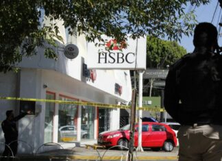 Frustran asalto en Huexotitla tras balacera