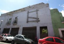 Destinarán casonas en mal estado a proyecto de acupuntura urbana