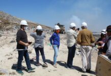 Puebla prepara Plan de Reciclaje Inclusivo y Participativo