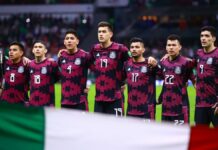 FMF anuncia la convocatoria del Tri para la Nations League