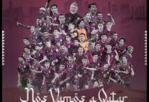 ¡México va a Qatar 2022! Suma su octavo Mundial consecutivo