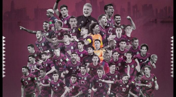 ¡México va a Qatar 2022! Suma su octavo Mundial consecutivo