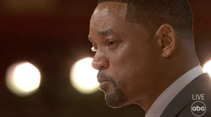 La Academia le habría pedido a Will Smith retirarse; él se negó Los castigos que podrían imponerse a Will Smith van desde la suspensión de la Academia, inmediata o temporal, a una reprimenda.