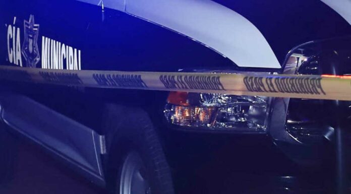 Asesinan a puñaladas a hombre durante riña en Zacatlán Zacatlán