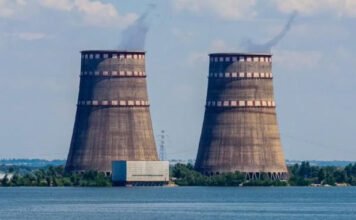 Si Zaporizhzhia explota, habría que evacuar a Europa: Zelenski El presidente de Ucrania, Volodimir Zelensky aseguró que de darse la explosión en Zaporizhzhia, se tendría que evacuar a toda Europa.