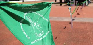 Buscan despenalizar el aborto hasta las 14 semanas de embarazo en Puebla aborto