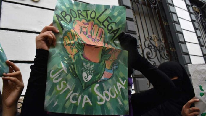 aborto Aborto