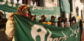 Despenalización del aborto, pendiente con las poblanas: gobernador Señaló que si siempre hubiera habido una sociedad igualitaria, no se habría penalizado el aborto en el país.