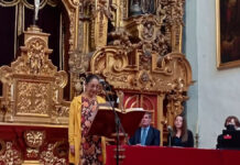 Biblioteca Lafragua recibe registro como Memoria del Mundo de la UNESCO Biblioteca Lafragua