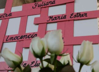 IBERO Puebla alista semana de actividades por el 8M Género