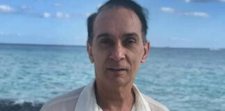 Fallece actor Fred Roldán por cáncer en el cuello La Asociación Nacional de Intérpretes también lamentó la muerte del actor y envió sus más sentidas condolencias a sus familiares y amigos.