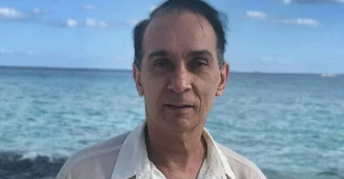 actor La Asociación Nacional de Intérpretes también lamentó la muerte del actor y envió sus más sentidas condolencias a sus familiares y amigos.