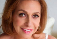 Muere la primera actriz Raquel Pankowsky Raquel Pankowsky