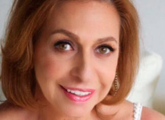 Muere la primera actriz Raquel Pankowsky Raquel Pankowsky