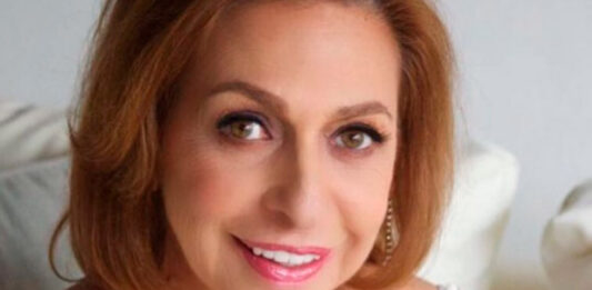 Raquel Pankowsky