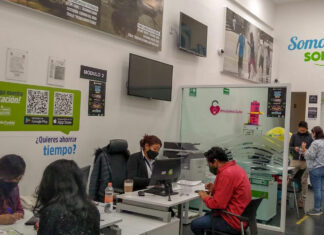 Agua de Puebla invita a realizar Pago Anual Anticipado 2022 Agua de Puebla realizará el segundo sorteo del próximo 4 de abril y tener la oportunidad de ganar 500 mil pesos en efectivo.