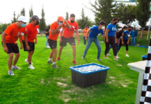Agua de Puebla realiza primer encuentro inter-universitario Agua de Puebla