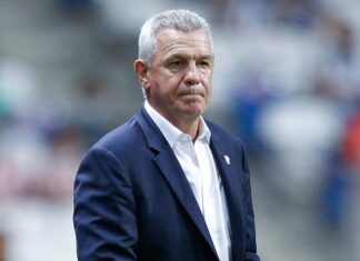 Javier Aguirre es candidato para dirigir al Mallorca en España