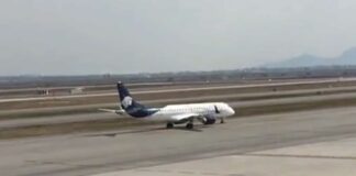 Gobierno de México busca abrir una escuela vocacional cerca del AIFA AIFA