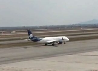 SEDATU entrega terrenos de Xaltocan al AIFA; pobladores reclaman AIFA