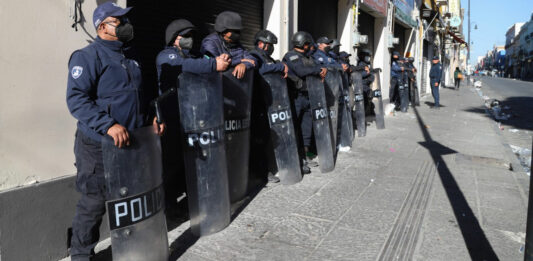 Concanaco respalda las acciones emprendidas finalmente por el Ayuntamiento de Puebla para regularizar a los vendedores ambulantes.