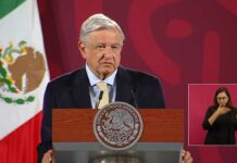 México no enviará armas a Ucrania, asevera AMLO armas