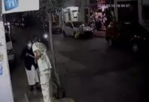 Captan asalto a abuelita en San Pablo Xochimehuacan