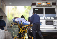 México reporta 202 muertos por COVID en un día Las aseguradoras han erogado 854 millones 884 mil pesos para cubrir a atención médica de mil 644 poblanos con covid.